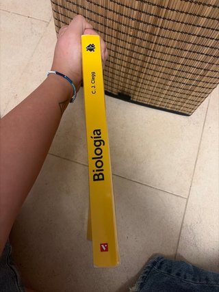 Biología, IB Diploma