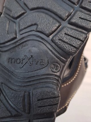 Sandalias MORXIVA Caballero Talla 39