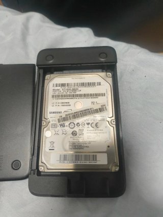 Disco Duro Externo UGREEN