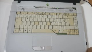 Portátil Acer Aspire 5710 Z