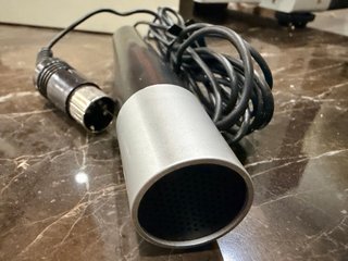 Proyector Eumig Mark S 807 Super 8