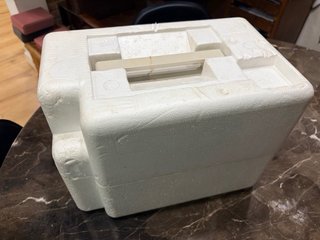 Proyector Eumig Mark S 807 Super 8