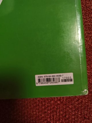 Historia del mundo contemporáneo 1 Bachillerato