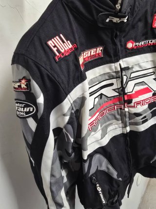 Giacca moto Radical Rider taglia S