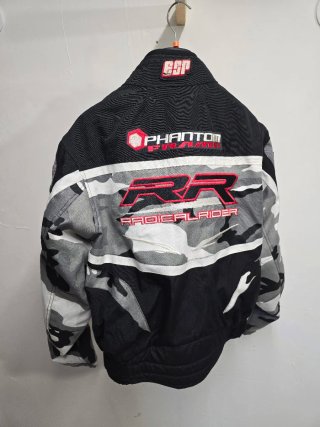 Giacca moto Radical Rider taglia S
