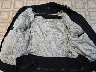 Giacca moto Radical Rider taglia S