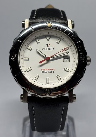 Reloj Viceroy Submarine 50M