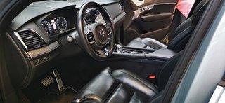 Volvo XC90 T8 Twin Engine AWD R-Design 2018