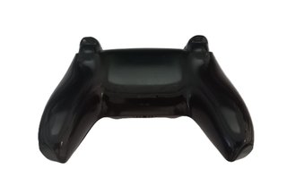 Mando PS5 DualSense Custom Negro - TMR