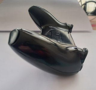 Mando PS5 DualSense Custom Negro - TMR