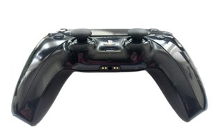 Mando PS5 DualSense Custom Negro - TMR