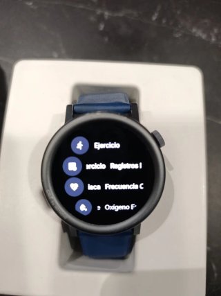 CMF Watch Pro 2 Smartwatch Azul Marino