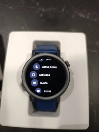 CMF Watch Pro 2 Smartwatch Azul Marino