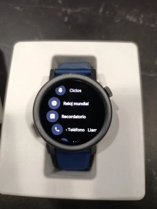 CMF Watch Pro 2 Smartwatch Azul Marino