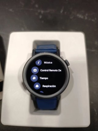 CMF Watch Pro 2 Smartwatch Azul Marino