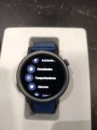 CMF Watch Pro 2 Smartwatch Azul Marino