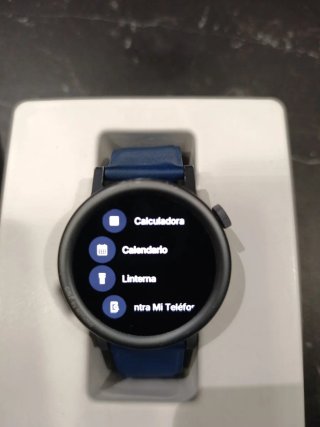 CMF Watch Pro 2 Smartwatch Azul Marino