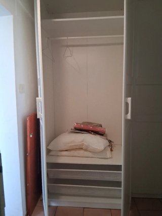 Armadio Pax Ikea Bianco