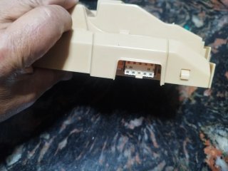 Módulo Electrónico Lavadora Whirlpool, Indesit