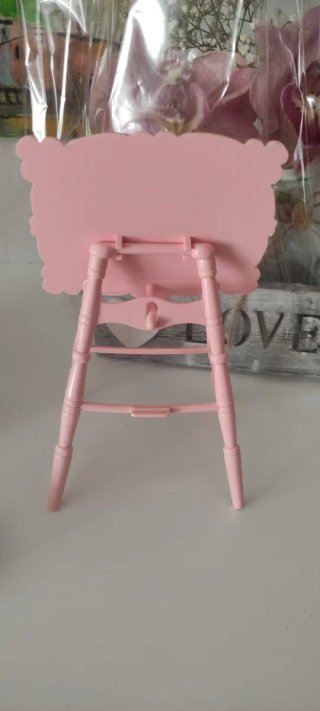 Barriguitas Muebles Escolares
