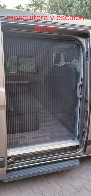 Ford NUGGET WESTFALIA Transit 2020