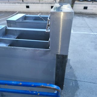 Friggitrici industriali digitali Frymaster