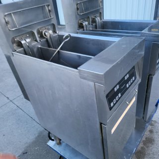 Friggitrici industriali digitali Frymaster
