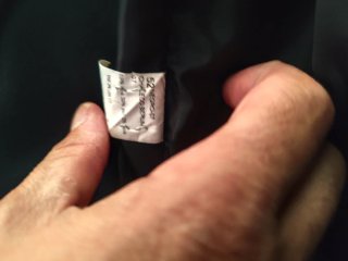 Traje de Flamenco Jiménez Blanco y Negro