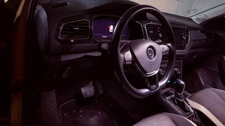 Volkswagen T-Roc 2018