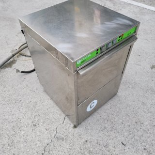 Lavavajillas Profesional Crystal Line CL35