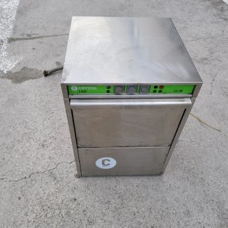 Lavavajillas Profesional Crystal Line CL35