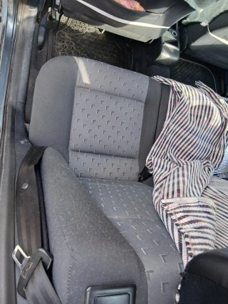 Skoda Octavia 2005