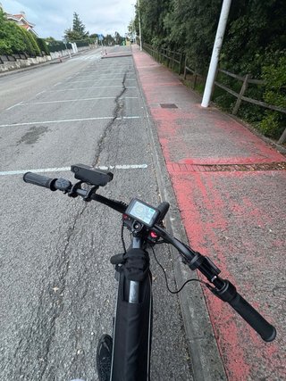 Bicicleta Eléctrica 5000w 72v 60ah