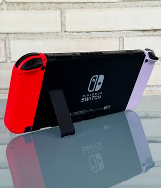 Consola Nintendo Switch