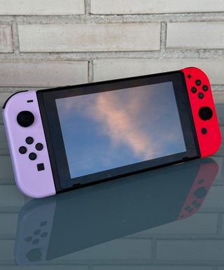 Consola Nintendo Switch