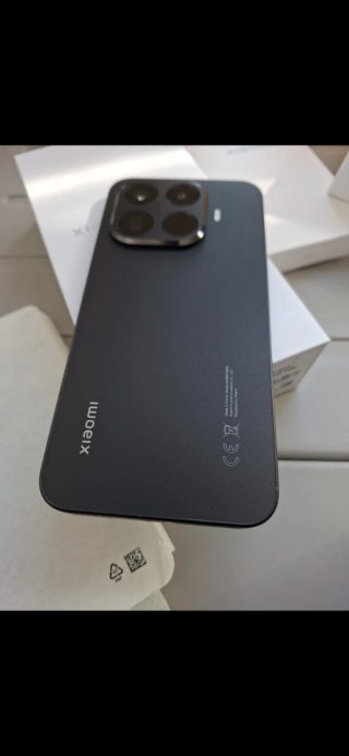 Xiaomi 15T Pro 256gb 12+12 ram 3 año garantia fact