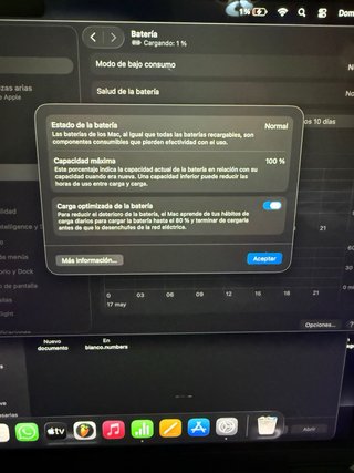 MacBook Air M2 2022 8GB