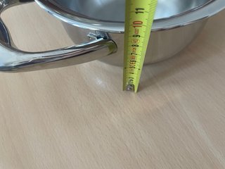 Pentola AMC 1,6 lt GourmetLine M30