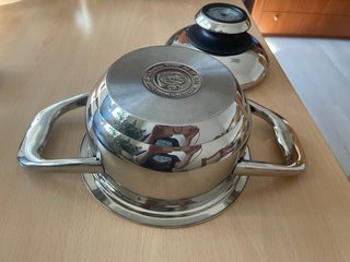 Pentola AMC 1,6 lt GourmetLine M30