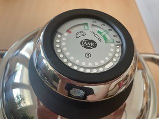 Pentola AMC 1,6 lt GourmetLine M30
