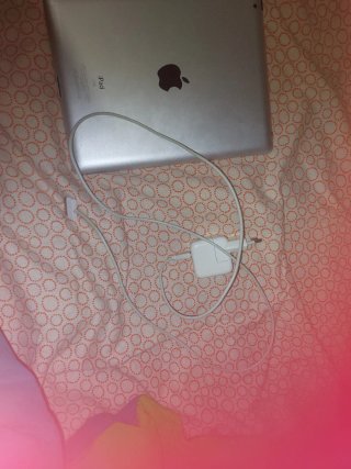 Apple iPad 3 Gris