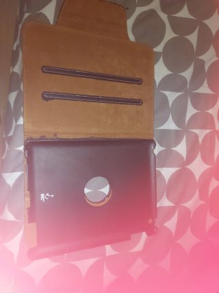 Apple iPad 3 Gris