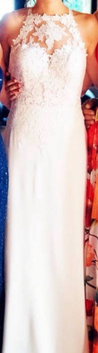 Vestido de Novia Pronovias Talla 40