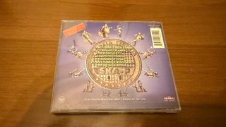 CD SKA-P - Planeta Eskoria
