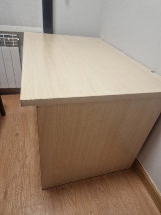 Mesa de oficina madera