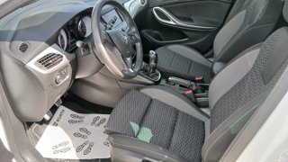 Opel Astra 2021