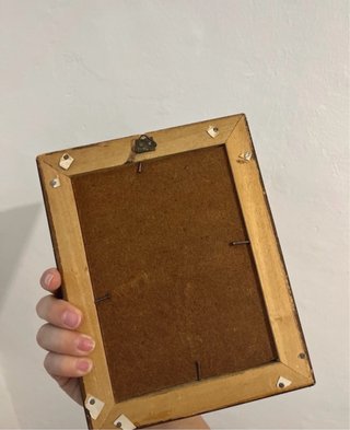 Coppia di quadri antichi
