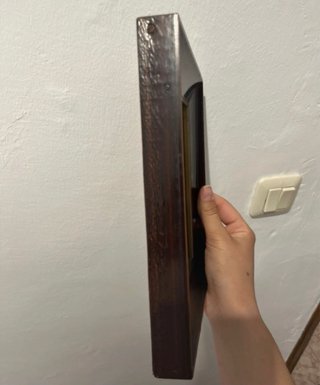 Coppia di quadri antichi