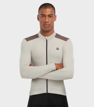 Maillot Térmico Siroko SRX M4 - Talla M