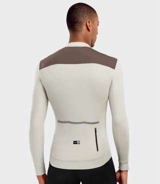 Maillot Térmico Siroko SRX M4 - Talla M